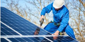 Installation Maintenance Panneaux Solaires Photovoltaïques à Boissy-le-Cutte